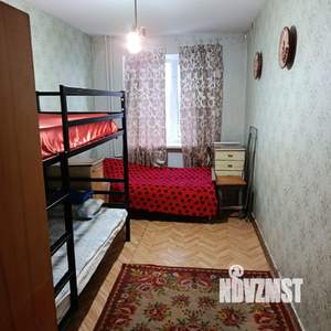 2-к квартира, на длительный срок, 45м2, 4/5 этаж