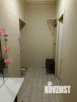 1-к квартира, на длительный срок, 39м2, 1/3 этаж