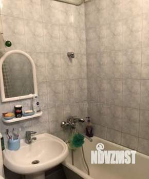 1-к квартира, на длительный срок, 32м2, 1/5 этаж