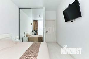 2-к квартира, на длительный срок, 55м2, 9/22 этаж