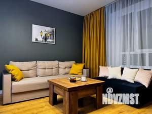 1-к квартира, посуточно, 70м2, 1/1 этаж