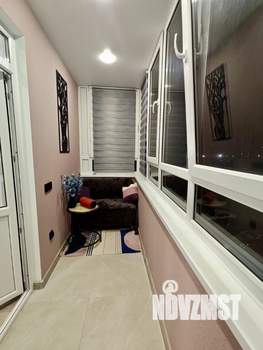 Студия квартира, на длительный срок, 28м2, 3/9 этаж