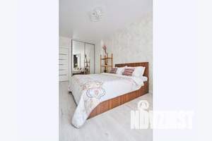 1-к квартира, посуточно, 10м2, 1/1 этаж