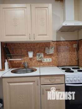 Студия квартира, на длительный срок, 29м2, 6/19 этаж