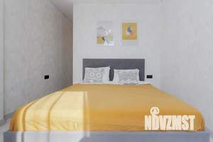 2-к квартира, посуточно, 50м2, 1/1 этаж