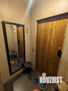 1-к квартира, на длительный срок, 33м2, 4/5 этаж