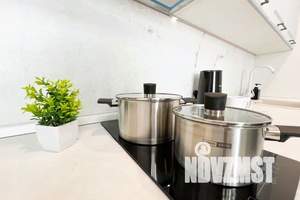 1-к квартира, посуточно, 42м2, 19/19 этаж