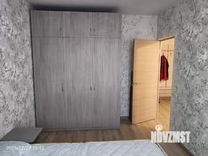 1-к квартира, на длительный срок, 38м2, 20/24 этаж