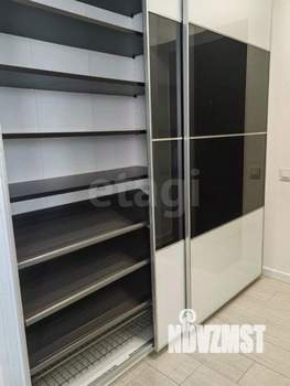 4-к квартира, на длительный срок, 126м2, 8/11 этаж