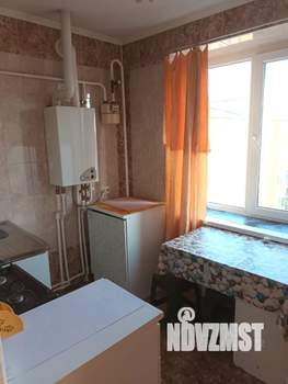 1-к квартира, на длительный срок, 30м2, 4/5 этаж