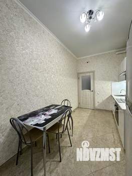 1-к квартира, на длительный срок, 45м2, 7/17 этаж