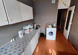 1-к квартира, на длительный срок, 30м2, 7/9 этаж