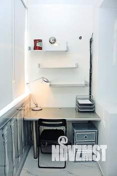 1-к квартира, посуточно, 48м2, 10/10 этаж