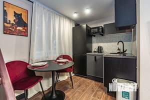 Студия квартира, посуточно, 20м2, 2/3 этаж