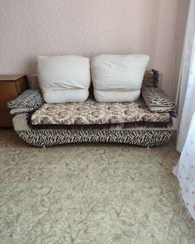 1-к квартира, на длительный срок, 36м2, 8/19 этаж