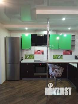 1-к квартира, на длительный срок, 72м2, 10/12 этаж