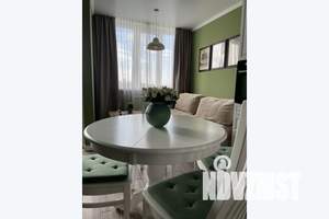 1-к квартира, посуточно, 40м2, 21/32 этаж