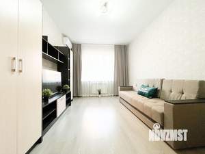 2-к квартира, посуточно, 52м2, 3/23 этаж