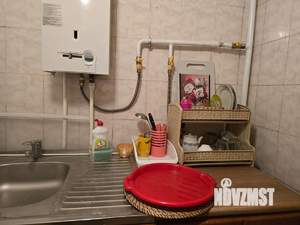 3-к квартира, на длительный срок, 60м2, 2/5 этаж