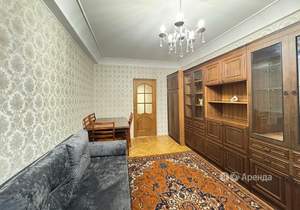 3-к квартира, на длительный срок, 62м2, 5/5 этаж