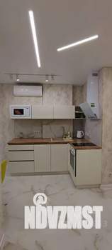 2-к квартира, посуточно, 42м2, 6/24 этаж