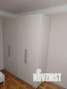 1-к квартира, посуточно, 31м2, 3/5 этаж