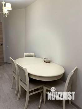 2-к квартира, на длительный срок, 60м2, 19/25 этаж