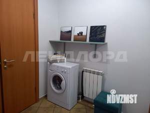 1-к квартира, на длительный срок, 36м2, 1/10 этаж