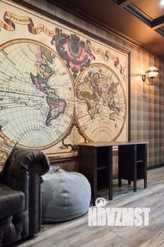 3-к квартира, на длительный срок, 120м2, 12/21 этаж