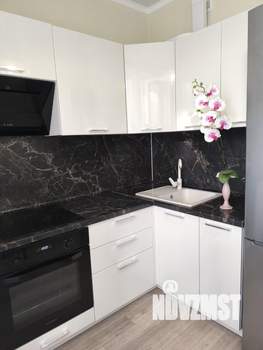 2-к квартира, на длительный срок, 55м2, 5/21 этаж