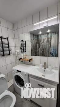 Студия квартира, посуточно, 25м2, 3/9 этаж