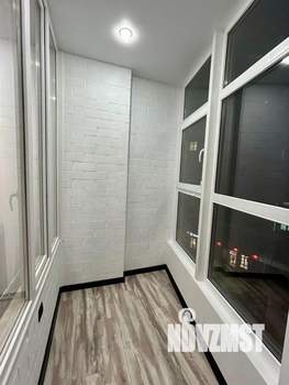 2-к квартира, на длительный срок, 50м2, 6/25 этаж