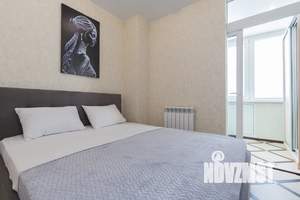 1-к квартира, посуточно, 30м2, 6/31 этаж