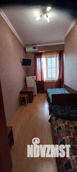 1-к квартира, на длительный срок, 23м2, 3/5 этаж