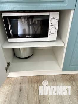 Студия квартира, посуточно, 30м2, 19/22 этаж