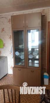 1-к квартира, на длительный срок, 33м2, 2/10 этаж