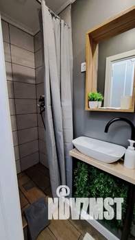 Студия квартира, посуточно, 28м2, 2/2 этаж