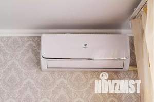 2-к квартира, посуточно, 45м2, 12/23 этаж