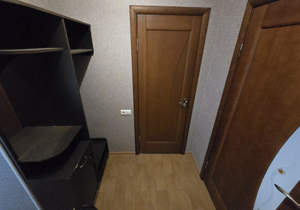 1-к квартира, на длительный срок, 40м2, 3/10 этаж