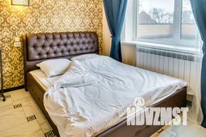 2-к квартира, посуточно, 52м2, 3/23 этаж