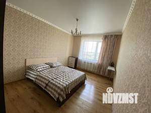 2-к квартира, посуточно, 60м2, 20/22 этаж