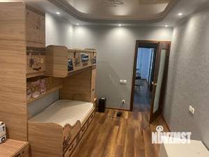 Студия квартира, посуточно, 24м2, 2/10 этаж