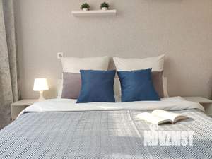 1-к квартира, посуточно, 40м2, 14/18 этаж