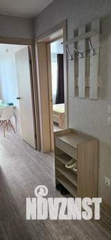 1-к квартира, посуточно, 36м2, 4/18 этаж