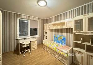 4-к квартира, на длительный срок, 105м2, 15/16 этаж