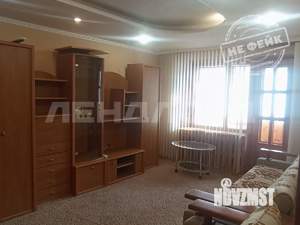 1-к квартира, на длительный срок, 40м2, 4/9 этаж