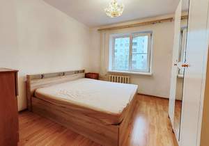 2-к квартира, на длительный срок, 56м2, 5/10 этаж