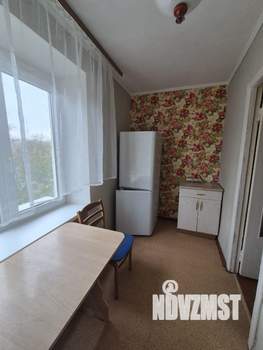 1-к квартира, на длительный срок, 36м2, 3/10 этаж