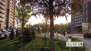 1-к квартира, на длительный срок, 39м2, 5/22 этаж