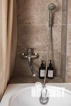 Студия квартира, посуточно, 22м2, 21/25 этаж